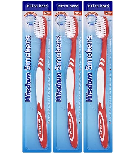 Wisdom Regular Plus Toothbrush Soft, Medium And Firm - View #3