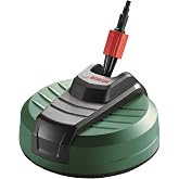 Bosch Home And Garden Y&uuml;ksek Basın&ccedil;lı Yıkama Makinesi i&ccedil;in Aquasurf 280 Geniş Y&uuml;zey Temizleyicisi