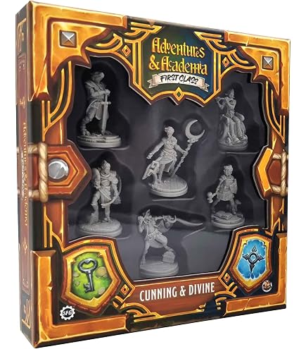 Steamforged Games - Incontri Epici: Leggende Locali (Wraith) - Set Per Giochi Di Ruolo 5e