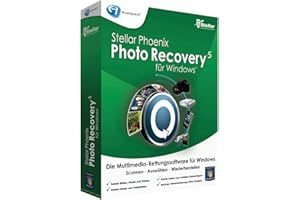 Stellar Photo Recovery 5