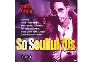 So Soulful 70s (35514)