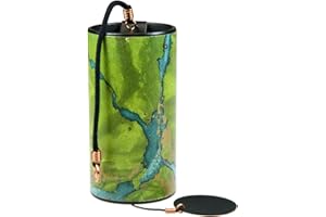 Zaphir Sufi Carillon Vert