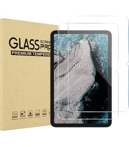 Schutzhülle Für Nokia T20 Tablet – Mit Standfunktion & Automatik