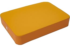 ‎BETZOLD Betzold - Hüpfpolster S, Kinder-Hüpfmatratze 97 x 70 x 17 cm Hüpfkissen belastbar bis 40 kg