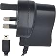 eWINNER AC Home Game Charger compatible with Nintendo DS, DS Lite, DSL (USG-001, USG-003)