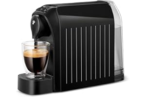 Tchibo Cafissimo Easy Ekspres do Kawy, Czarny, 1250W 240V