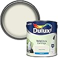 Dulux Du Matt, Apple White, 2.5 l (Pack of 1)