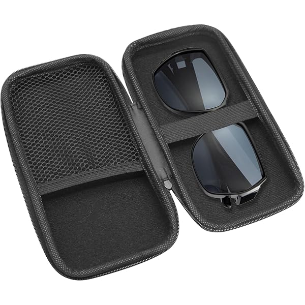 I Nostri 10 Migliori Custodia Occhiali Doppia In Italia - Foto 10