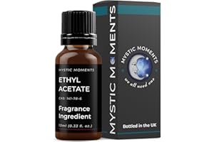 Mystic Moments | Acétate d'éthyle - 10 ml