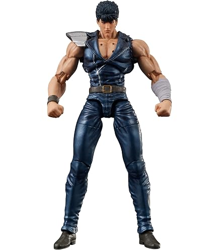 First Teaser For a Street Fighter Ken Statue by Pop Culture Shock - The - News
