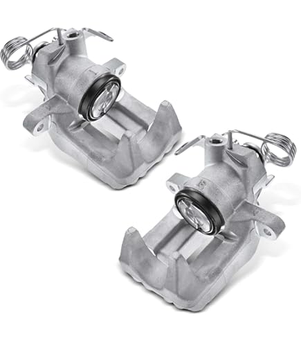Bremssattel Bremszange Hinten Links 38mm Für Citroën C5 III