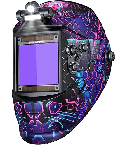 3M Speedglas 100V Schweißhelm Automatik Schweißer Helm