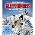Cliffhanger - Hang On [Blu-ray]