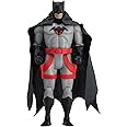 McFarlane DC Super Powers Thomas Wayne Batman 4.5in Action Figure Toys