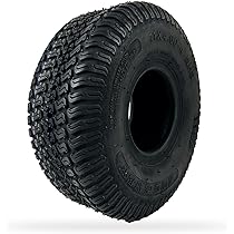 Chambre A Air 15x6.00-6 SKANA - Chabre À Air Valve Coudée - Diensions11 X 400-5 - Pneus De Véhicules Et Equipeents Pneu Tracteur Tondeuse 15x6.00-6