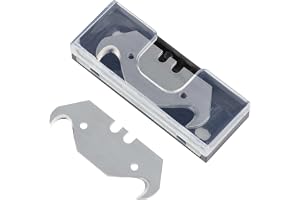 wolfcraft Professionella krokblad 0,65 x 51 mm I 4189000 I ersättningsblad