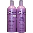 ApHogee Deep Moisture Shampoo and Balancing Moisturizer