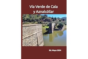 Vía Verde de Cala