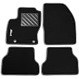 MTM Tappetini per Ford Focus I 2001-2004 su Misura Sagomati