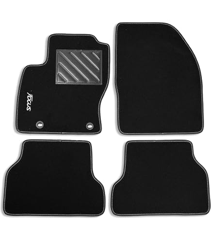 Tappetini Tappeti per FIAT Croma 2005-2011 su misura in gomma
