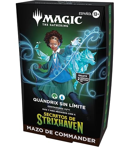 MTG Strixhaven Set Booster, versión japonesa, 1 caja : Amazon.es: Juguetes  y juegos