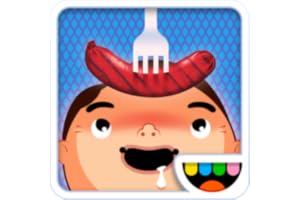Toca Kitchen