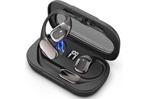 KEDIFOAI Ai Translation Earbuds Real Time, 3-in-1 Language Translation Device,144 Language Translator Earbuds,Translating Earbuds, Bluetooth Headphones Translation Language Device for Travel Business