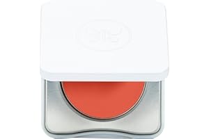 HONEST BEAUTY Honest Creme Cheek Blush Plus Lip Color - Coral Peach For Women 0.1 oz Makeup
