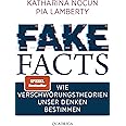 Fake Facts: Wie Verschwörungstheorien unser Denken bestimmen