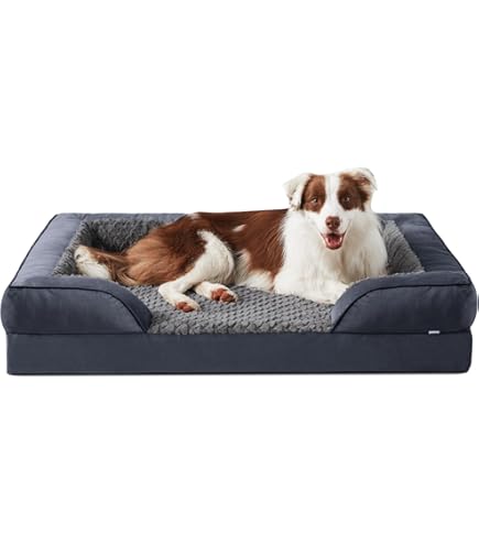 Cuccia Per Gatti PillowPrim Cuccia Per Cani, Materasso Per Animali