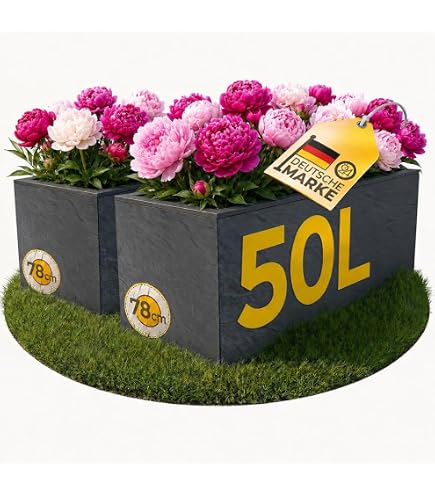 xora blumenständer Blumenständer aus MDF im Set main image 0