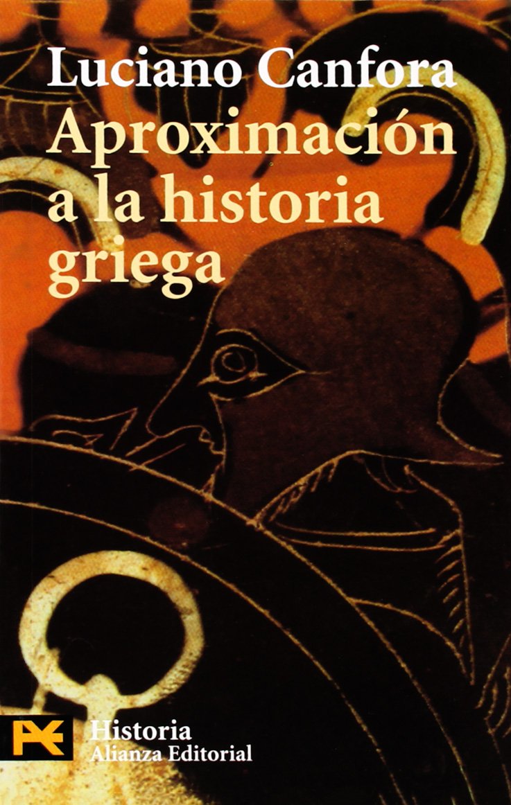 Aproximación a la historia griega