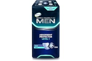 Tena men Level 1einlagen 144St