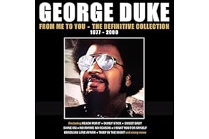 FROM ME TO YOU - THE DEFINITIVE COLLECTION 1977-2000 CLAMSHELL BOX