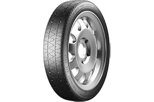 Continental 125/70 R18 99M sContact (Neumatico Emergencia- Safety Tire)