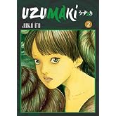 Uzumaki 2. Cilt