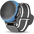 ANCwear Wearable Speaker Bluetooth Wireless,Wrist Speaker for Running, Watch Speaker with Microphone, White Noise Machine (17 Sounds), Water-Resistant, Portable Speaker for Hiking,Outdoor Sports