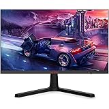 KOORUI Gaming Monitor 24" Full HD VA 165Hz 1ms, 1920x1080, DCI-P3 85%, AdaptiveSync Technologie, HDMI 1.4 X2, Display Port 1.
