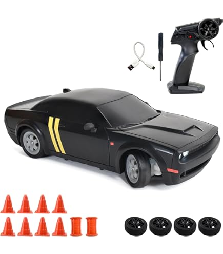 XQ 1:16 Remote Controlled Audi Q7 : Amazon.in: Toys & Games