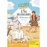 L'Ile des esclaves