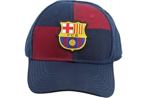 FCB BARÇA GORRA CHESS 1ª EQUIP 2019/2020 JR