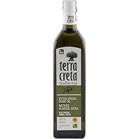 Terra Creta Kolymvari Olivenöl extra nativ aus Kreta 1-Liter