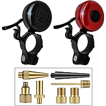 2 Clacson Per Biciclette Bambini - Forma Unicorno E Dinosauro, In Silicone E Facili Da Montare - Foto 13