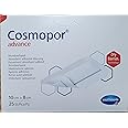 Hartmann Cosmopor E Sterile Adhesive Dressing Tape 10 x 8 cm 25's -HTC.900873