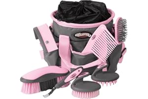 WEAVER LEATHER Weaver Cuir Kit de Toilettage