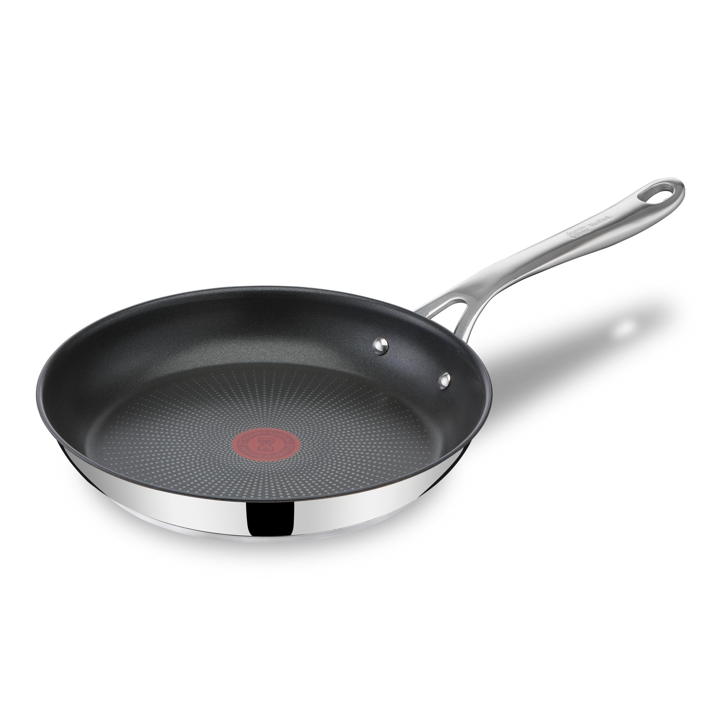 Tefal Jamie Oliver sartén 28 cm para cocinar pollo