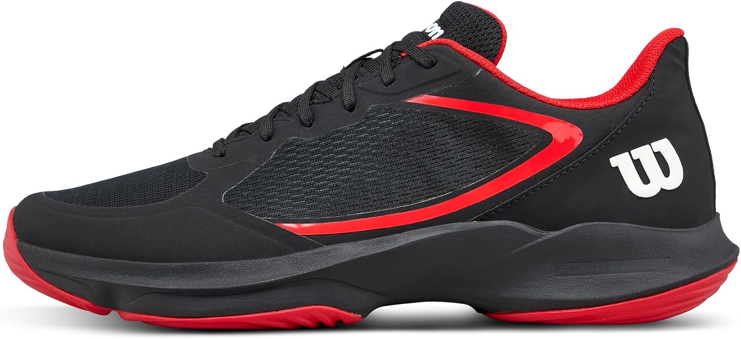 Wilson Hurakn Lite Negro Wrs333920