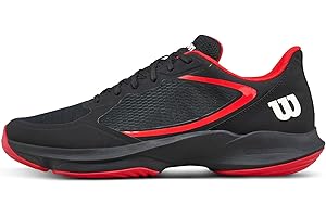 Wilson Zapatillas de pádel Hurakn Lite para Hombre