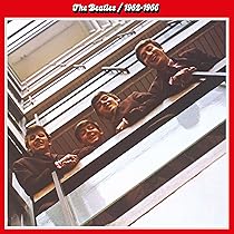 The Beatles 1967   1970: Amazon.co.uk: CDs & Vinyl