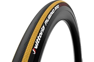 Vittoria Rubino Pro Folding Tyre